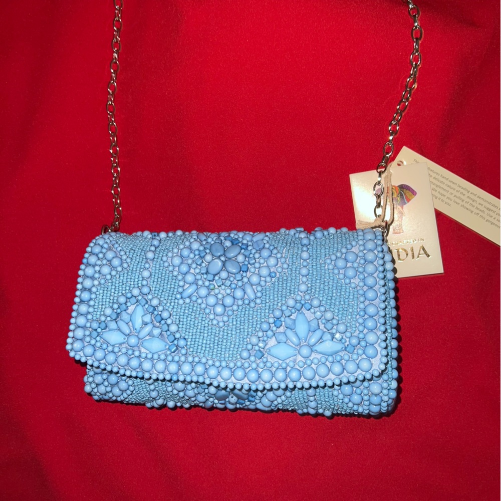 Antique Handmade. NWT